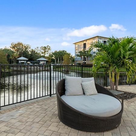 Cozy 2Br2Ba Gem-Near Airport Apartment Tampa Exterior foto