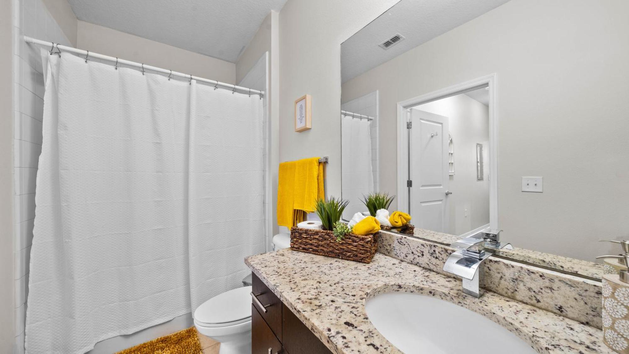 Cozy 2Br2Ba Gem-Near Airport Apartment Tampa Exterior foto
