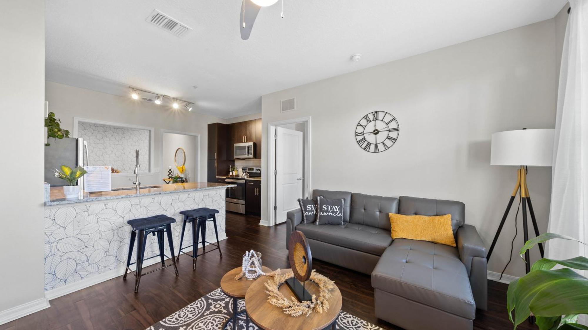 Cozy 2Br2Ba Gem-Near Airport Apartment Tampa Exterior foto
