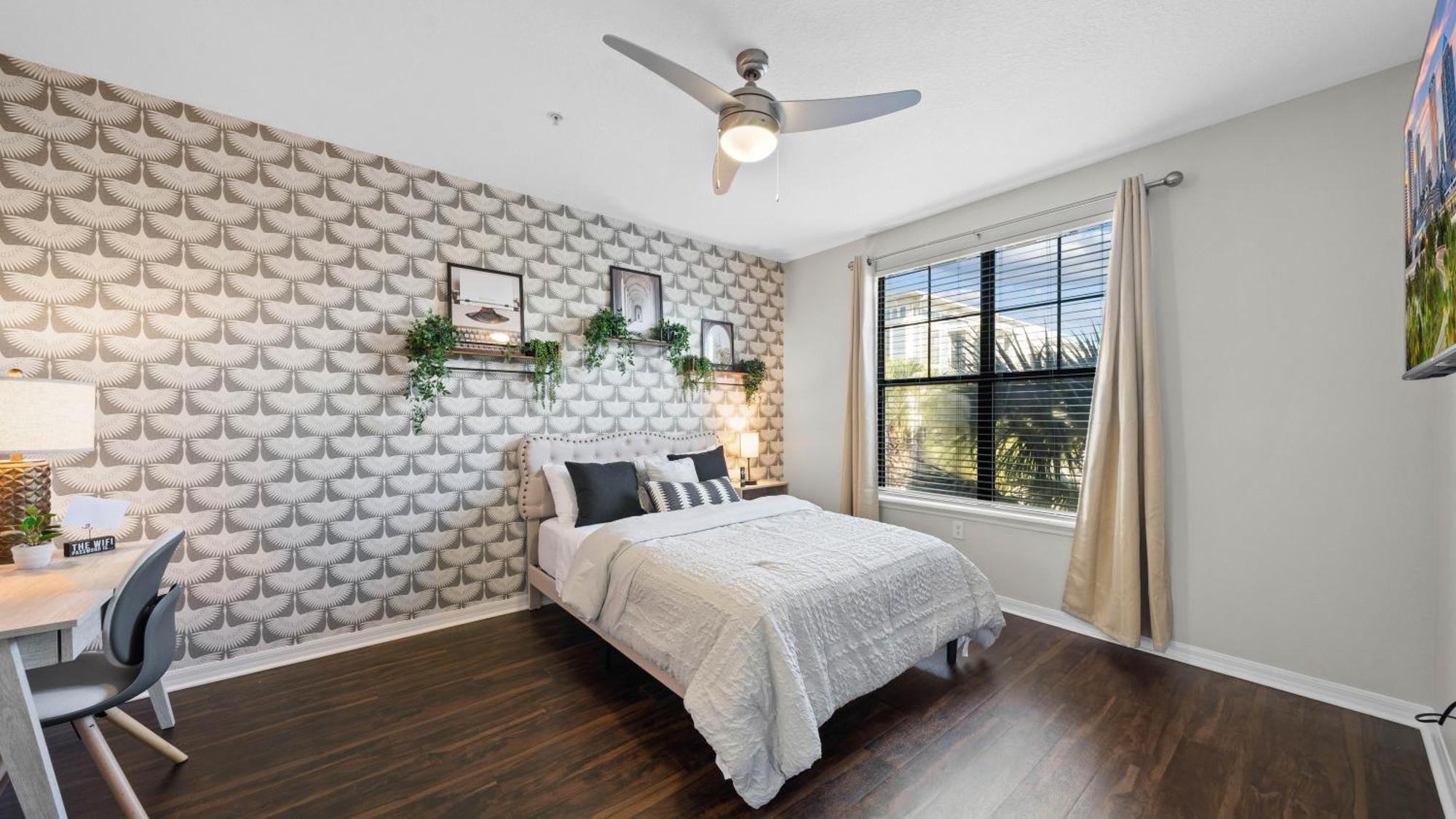 Cozy 2Br2Ba Gem-Near Airport Apartment Tampa Exterior foto
