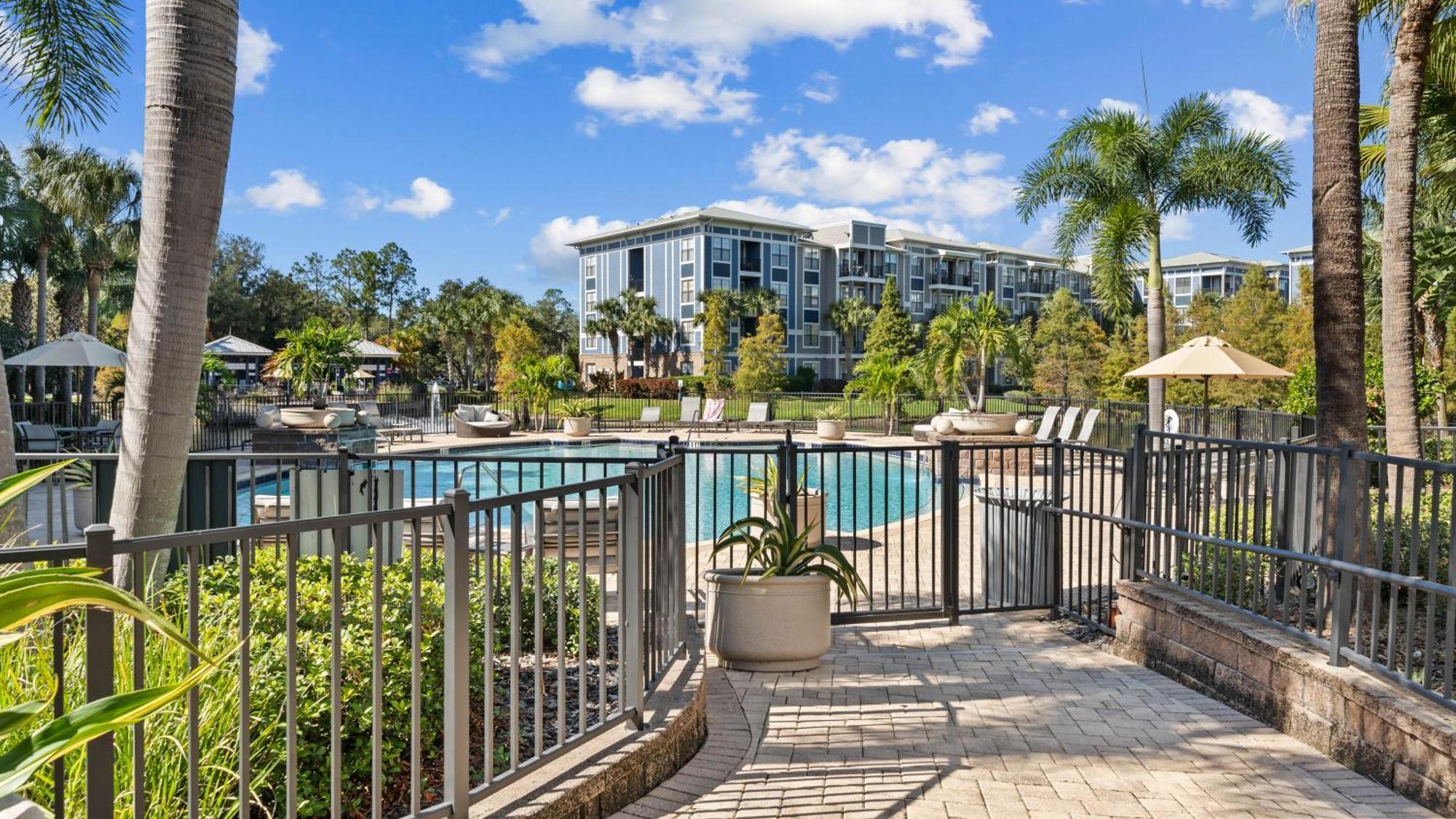 Cozy 2Br2Ba Gem-Near Airport Apartment Tampa Exterior foto